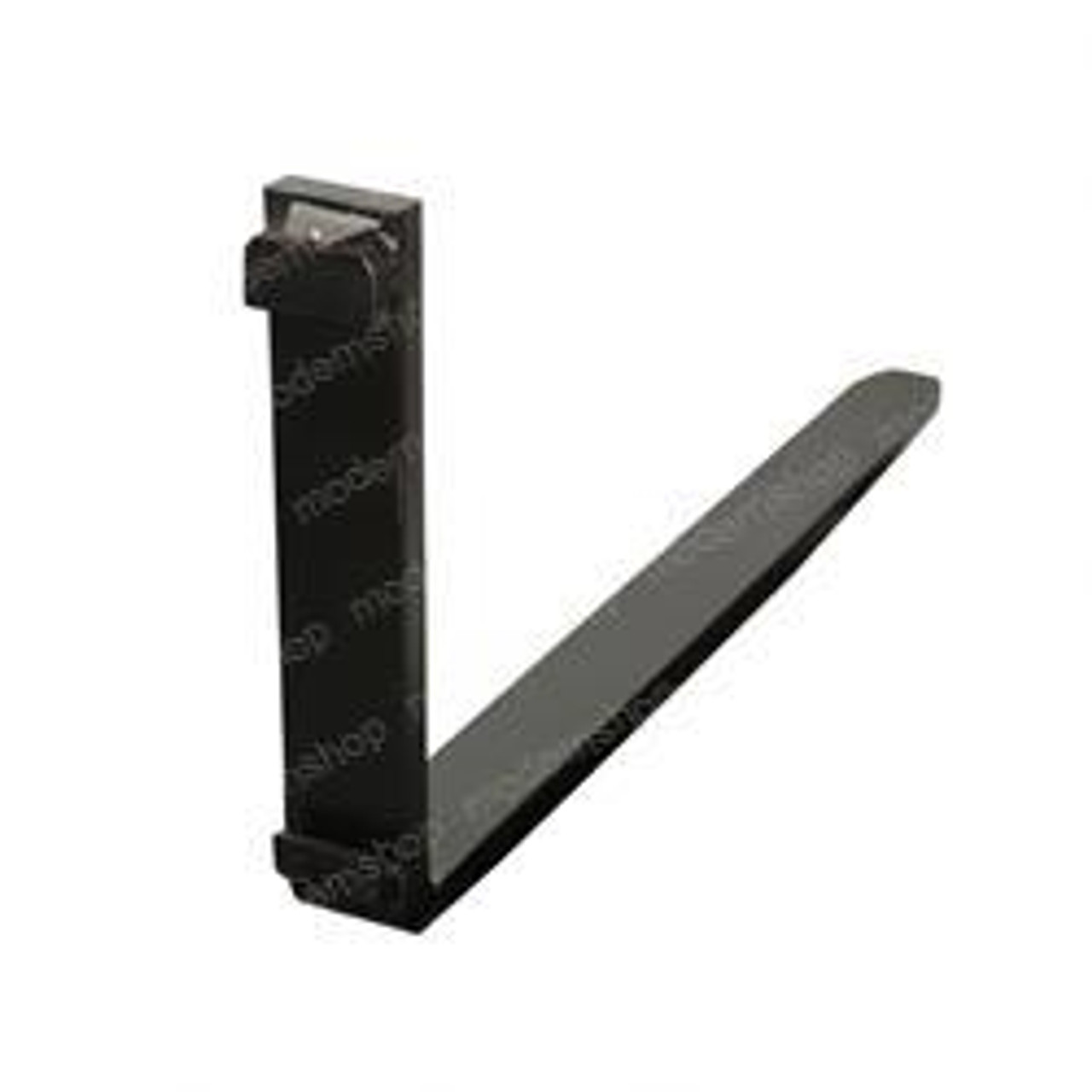 SY41887/0915 : 1.25 in x 4 in x 36 in  - Class 2 Standard Forklift Fork