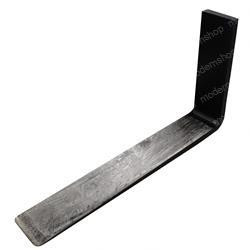 SY1237630 : Aftermarket 1-½ In X 10 In X 47.5 In - Class 3 Full Taper & Polish Forklift Fork