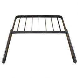 TY63703-U3500-71 : Toyota Aftermarket Load Backrest