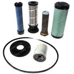 9004644: Aftermarket Tennant Main Kit 400 Hour S30Dsl