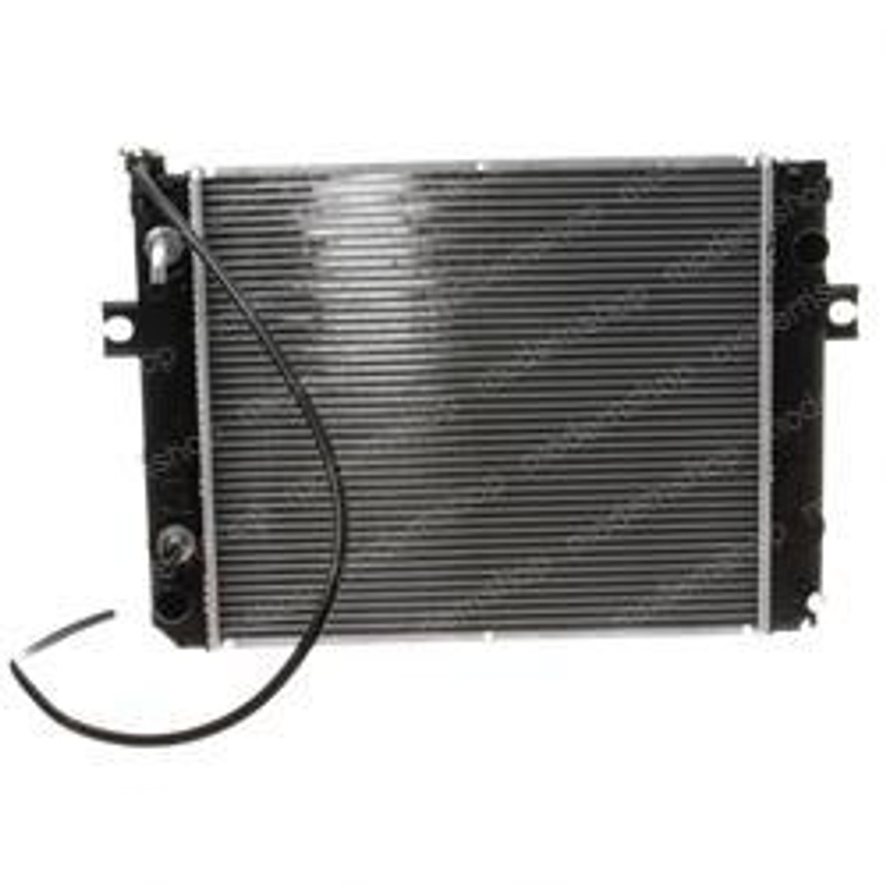 236L2-10101: Tcm Forklift Aftermarket Radiator