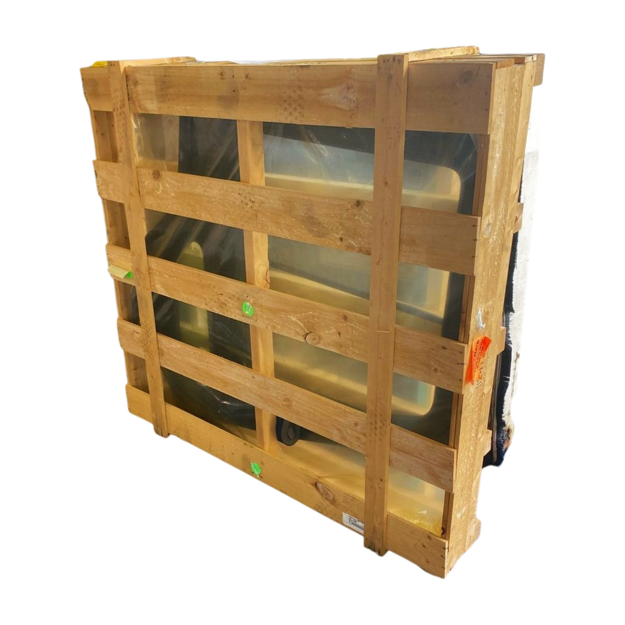 79FV-55005: Hyundai OEM Left Hand Side Door Assembly