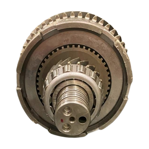 XKBT-01012: Hyundai OEM Shaft Assembly Counter