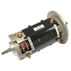 2818897 : Aftermarket Clark Forklift Drive Motor 36 Volt Dc