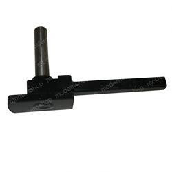 2796688: Clark Forklift Aftermarket Hand Weldment