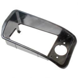 1016879CC: Aftermarket Bobcat Bezel - Front (Rh)