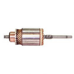 6513350: Aftermarket Bobcat Armature