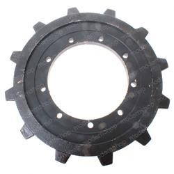 6534233: Aftermarket Bobcat Sprocket