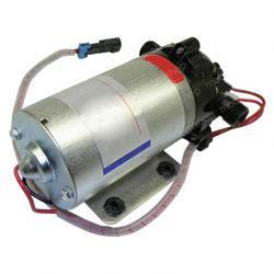 6666325: Aftermarket Bobcat Pump- Water