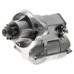 6669633: Aftermarket Bobcat Starter 12V 14Kw 10T