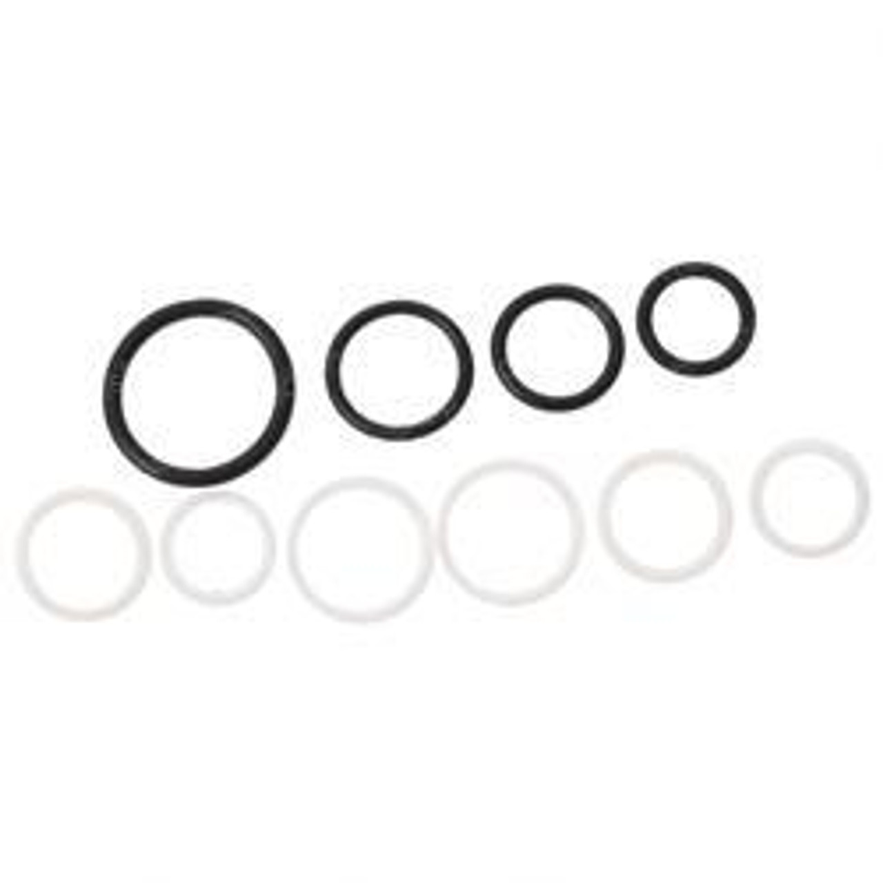 6673835: Aftermarket Bobcat Seal Kit - Power Valve 6673835: Aftermarket Bobcat Seal Kit - Power Valve