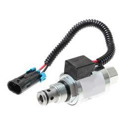 6672863: Aftermarket Bobcat Valve - Solenoid
