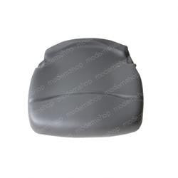 6683869: Aftermarket Bobcat Cushion - Seat Bottom Vinyl