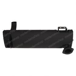 6674018: Aftermarket Bobcat Muffler