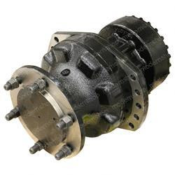 7299300: Aftermarket Bobcat Motor - Hydraulic - Piston