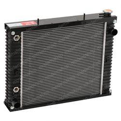 6684368: Aftermarket Bobcat Radiator