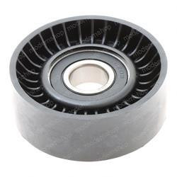 6684418: Aftermarket Bobcat Pulley - Backside Idler