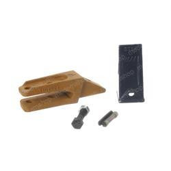 X7107330: Aftermarket Bobcat Tooth Assembly