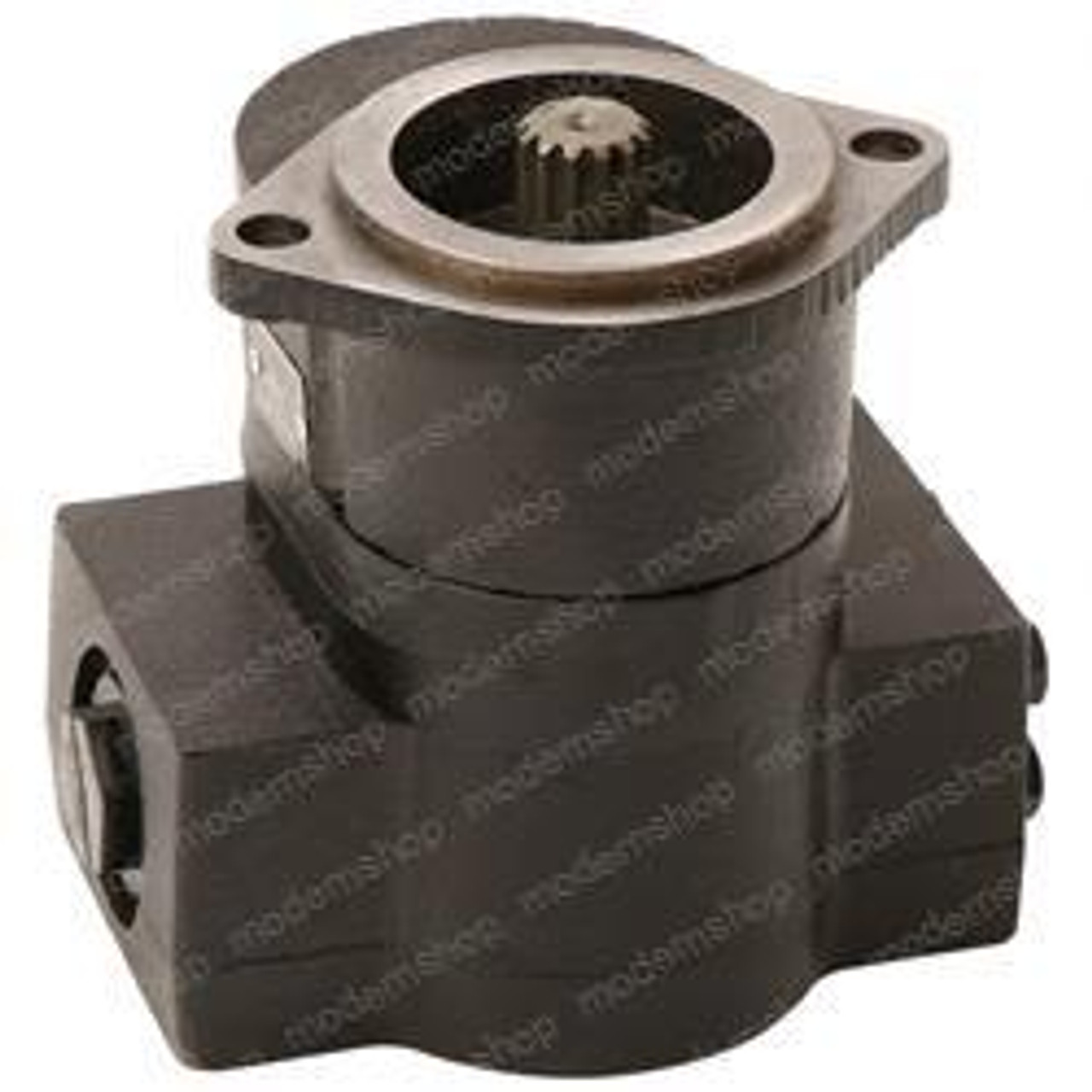 6678224: Aftermarket Bobcat Pump- Gear 6678224: Aftermarket Bobcat Pump- Gear