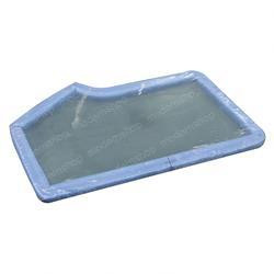 6691001: Aftermarket Bobcat Window - Lh Rear