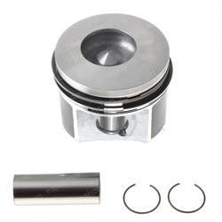 6691712: Aftermarket Bobcat Piston, Std, 87.0Mm, V2403Tmdi