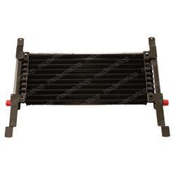6728157: Aftermarket Bobcat Exchanger - Oil Cooler