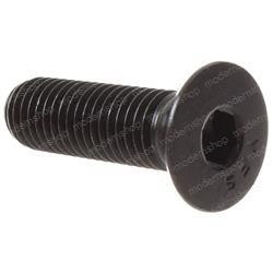 6729510: Aftermarket Bobcat Bolt - Socket Head Flat