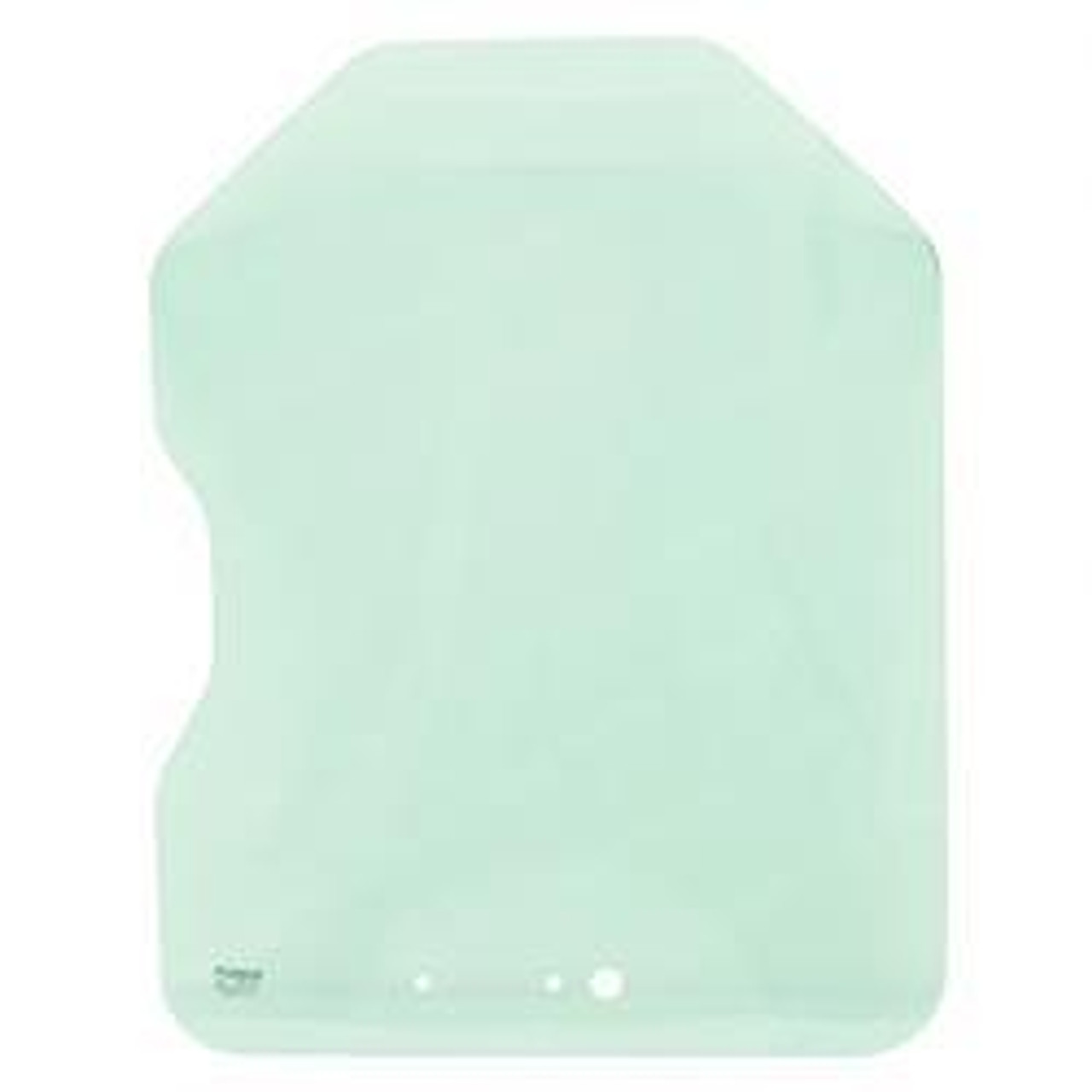 6729776: Aftermarket Bobcat Window - Door Curved Cab