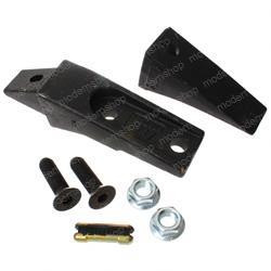 6737322: Aftermarket Bobcat Tooth Assembly Kit