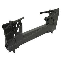 6717284: Aftermarket Bobcat Attachment Mounting System