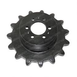 6736706: Aftermarket Bobcat Sprocket