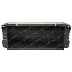 6736362: Aftermarket Bobcat Exchanger