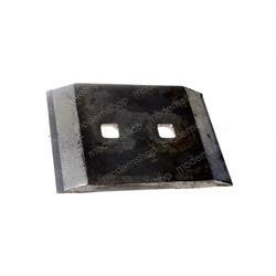 6805464: Aftermarket Bobcat Edge- Cut