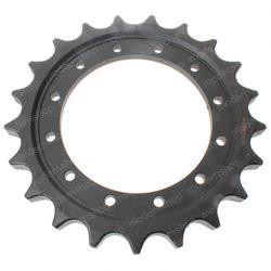 6813372: Aftermarket Bobcat Sprocket
