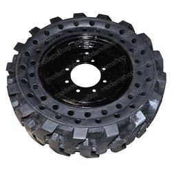 6903767: Aftermarket Bobcat Tire - 10-16.5(31X10X16) Rh Sk