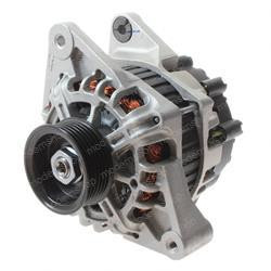 7536129: Aftermarket Bobcat Alternator - 90 Amp