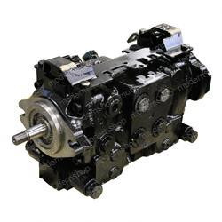 7001001: Aftermarket Bobcat Pump - Hydraulic