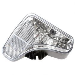 7138040: Aftermarket Bobcat Headlight - Right Side