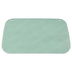 7138973: Aftermarket Bobcat Window - Rear