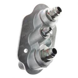 7141939: Aftermarket Bobcat Block- Co