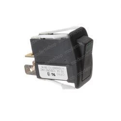 7169112: Aftermarket Bobcat Switch - Rocker A\/C