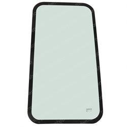7170287: Aftermarket Bobcat Window -  Cab Side Fixed