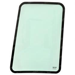 7170290: Aftermarket Bobcat Window - Cab Door Upper