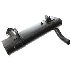 7175098: Aftermarket Bobcat Muffler