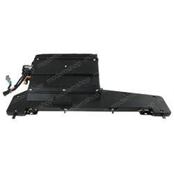 7175394: Aftermarket Bobcat Heater - Cab