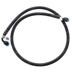 7215530: Aftermarket Bobcat Hose- A\/C