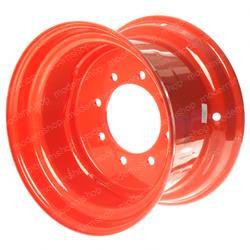 6730772 | Aftermarket Bobcat Wheel - 9.75X16.5 Rim | The Modern Shop