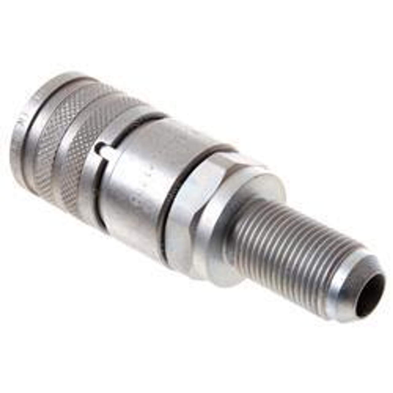 6676446: Aftermarket Bobcat Coupler- Ff Female 6676446: Aftermarket Bobcat Coupler- Ff Female