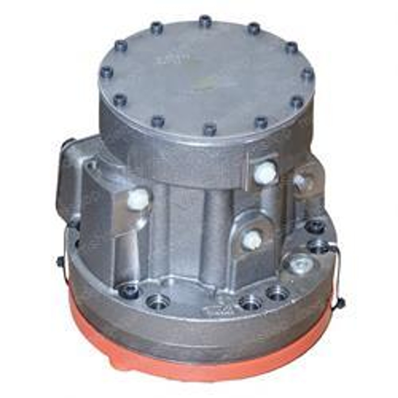 7261341: Aftermarket Bobcat Motor - 2-Speed Hydrostatic 7261341: Aftermarket Bobcat Motor - 2-Speed Hydrostatic
