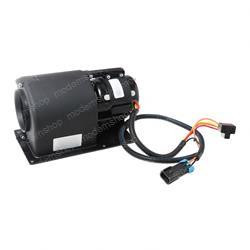 7260016: Aftermarket Bobcat Blower Assy